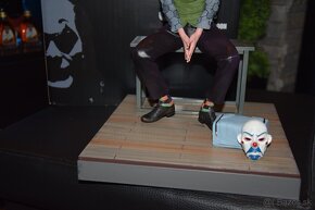 Joker Figurka - 2