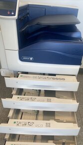 XEROX Phaser 7800DN - laserová tlačiareň - 2