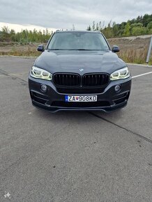 Bmw x5 3.0 190kw Xdrive - 2