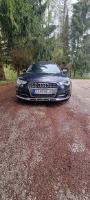 Audi A6 allroad BIBURBO 230kw - 2