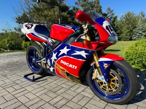 Ducati 998 S Bostrom 29 of 155 - 2