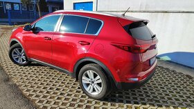 Kia SPORTAGE - 2