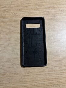 Spigen obal na Samsung Galaxy S10 - 2