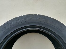 Letné pneumatiky 255/55 R18 Goodyear RunFlat, 2ks - 2