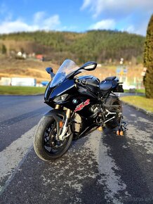 BMW S1000RR - 2