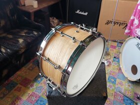 TAMA S.L.P. G-Maple 13x7" Snare - 2