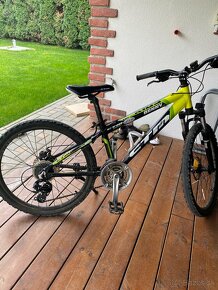 Bicykel CTM Benny 24 - 2