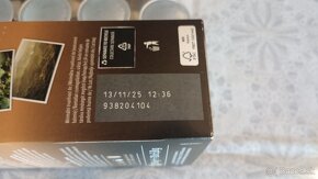 Kapsule Nespresso Bellarom 19ks - 2