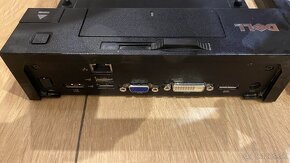 DELL pro3xe DOCK stanica - 2