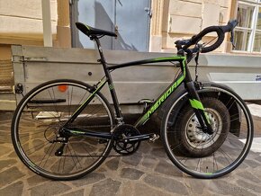 merida ride 100 - 2