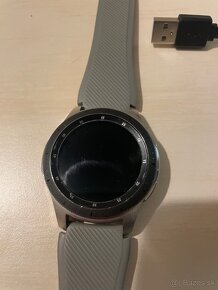 Smart hodinky Samsung galaxy watch 46mm - 2