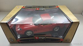 1:18 FERRARI 550 MARANELLO - 2