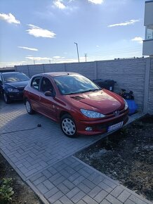 Peugeot 206 - 2