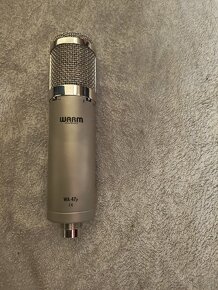 Warm Audio WA-47jr - 2