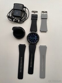 Samsung Galaxy Watch SM-R800 46mm - 2