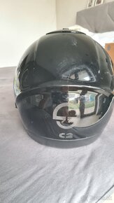 Helma Schuberth C2 - 2