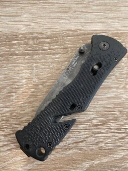 Nôž SOG Trident mini tanto (original) - 2