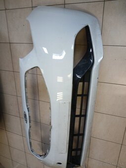 Kia Venga lift 2014-2018 nárazník originál predný - 2