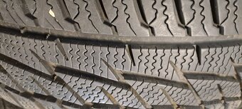 ZIMNÉ 185/65 R15 4ks MATADOR a 4ks BRIDGESTONE OD 25- €/kus - 2