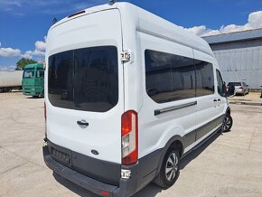 Ford Transit Bus 2.2 TDCi L2H2 "Možný odpočet DPH " - 2