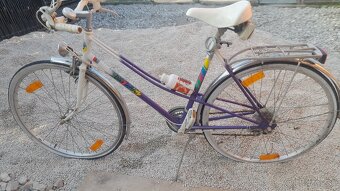 Retro bicykle 50eur/kus - 2