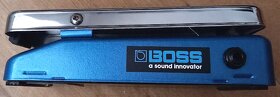 Sola Sound Colorsound Wah-Wah - 2