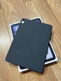 iPad Air 11" M2 128 GB WiFi Vesmírne čierny 2024 - 2