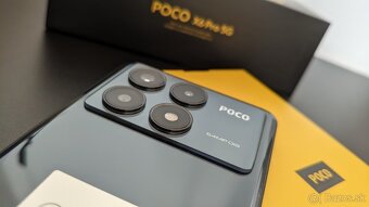 NOVÝ POCO X6 PRO - 2