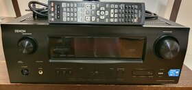 DENON AVR-2311 B 7 x 135W - 2