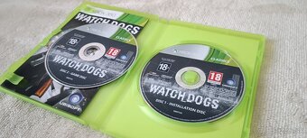 Watchdogs cz pre xbox360 - 2