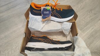 Asics tenisky bežecké - 2