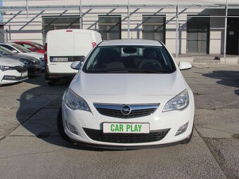 Opel Astra 1.4 ecoFLEX Enjoy - 2