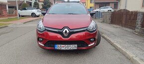 Predám Renault Clio AC combi grandtour limited - 2