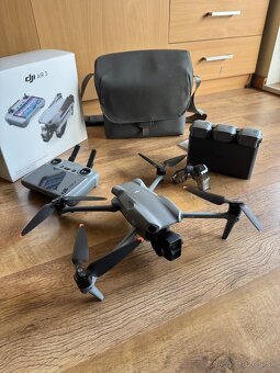 DJI Air 3 Fly More Combo (DJI RC 2) - 2