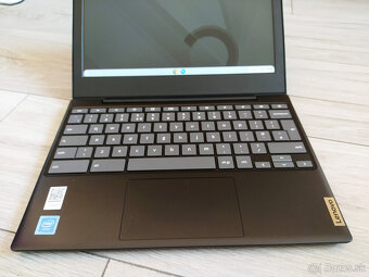 chromebook Lenovo IdeaPad 3 CB - 2