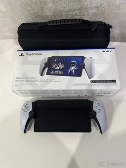 SONY PlayStation Portal - 2