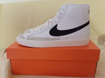 Nike blazer mid 44 - 2