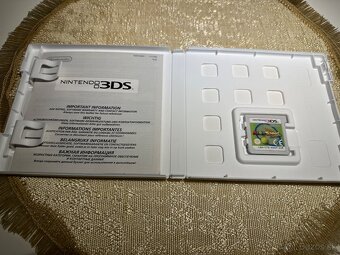 Mario Tennis Open - Nintendo 3DS - 2