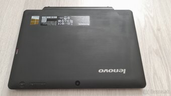 Predám Lenovo MIIX 300-10IBY - 2