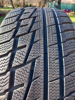 215/45 r16 zimne pneumatiky - 2