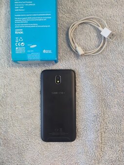 Samsung Galaxy J5 16GB - 2