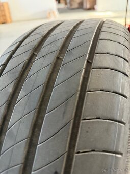 205/55 R16 letné pneu Michelin Primacy 4 - 2