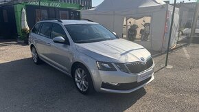 Škoda Octavia Combi 1.6 TDI 115k Ambition  EU6 - 2