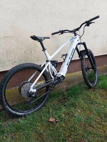 CTM Switch Pro 2022 XL Elektrobike/ebike - 2