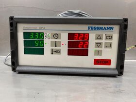 Várny kotol Fessmann  400L + chladiaca vaňa Fessmann 400l - 2