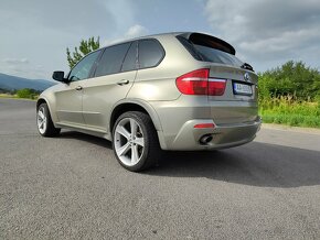 Predám/vymením  BMW X5 e70 3.0d 173kw (m57) nová STK/EK - 2