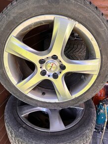 Zimna sada 5x112 r17 - 2