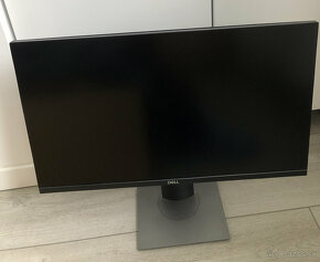 DELL Monitor P2421D QHD 2560x1440px, IPS zaruka JAN 2026 - 2