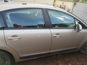 Citroen C4 1.6 hdi - 2