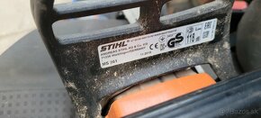 Stihl 261 - 2